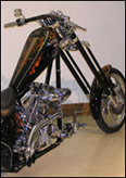 JT's Chopper