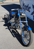 Dean's Chopper