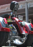 Harley Trike