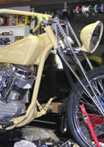 Dean's Chopper