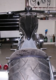 Dean's Chopper