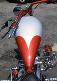 Donnie's Chopper