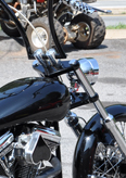 Dean's Chopper